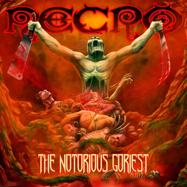 Necro - HNA Intro