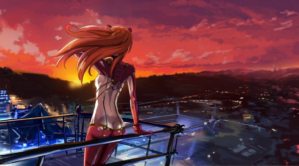 The End of Evangelion - Come Sweet Death (Director's Edit Version)