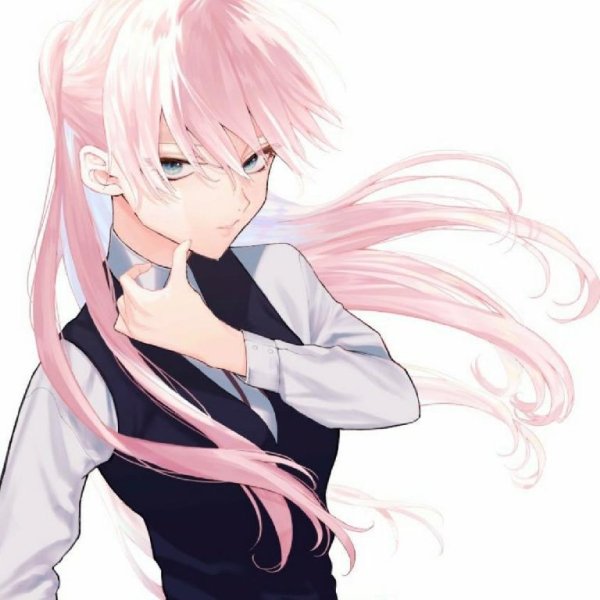Yuki Nakashima - Route BLUE