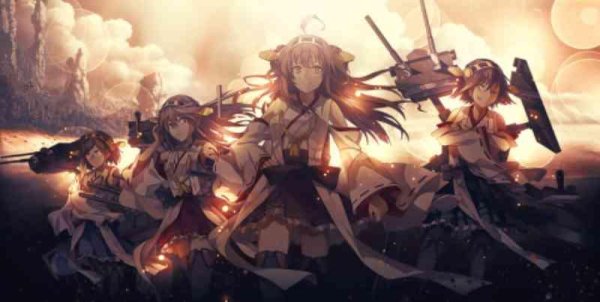 LiveRevolt - Daring Soldiers