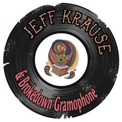 Jeff Krause &amp; Brokedown Gramophone - When I&apos;m With You (Radio Edit)