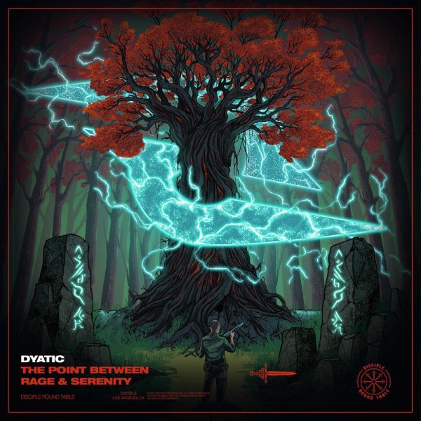 Dyatic - Hansha