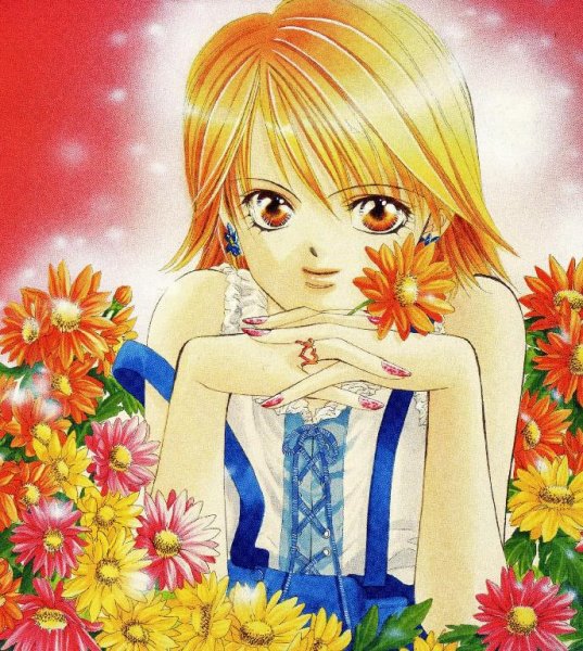 Nika Lenina - Dream Star (rus)
