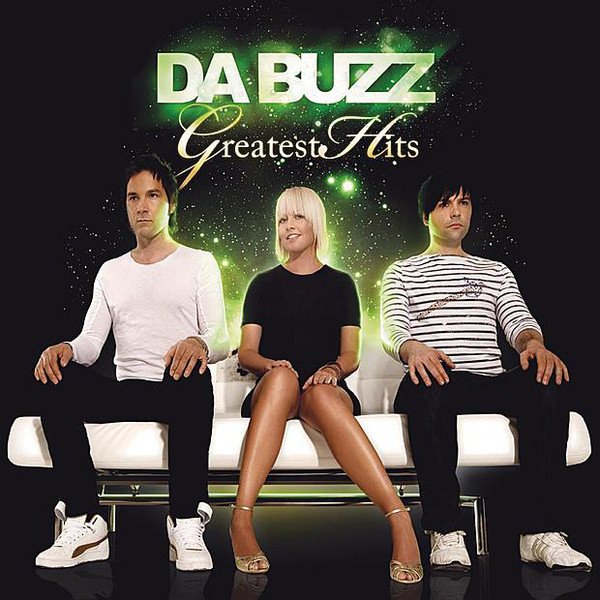 Da Buzz - Do You Want Me?