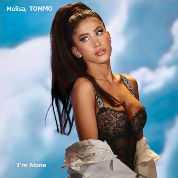 Melisa feat.Tommo - I&apos;m Alone (Via65 Remix)