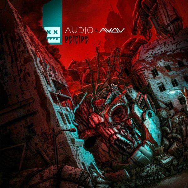 Audio &amp; AKOV - Deicide