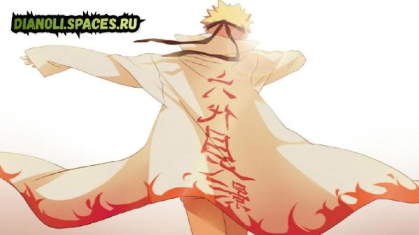 Naruto Shippuuden - Hero&apos;s Come Back [OST]