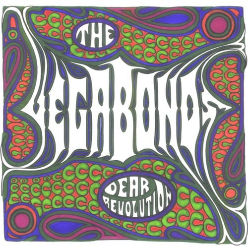 The Vegabonds - Dear Revolution