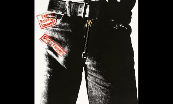 The ROLLING STONES - Can&apos;t You Hear Me Knocking (2009)