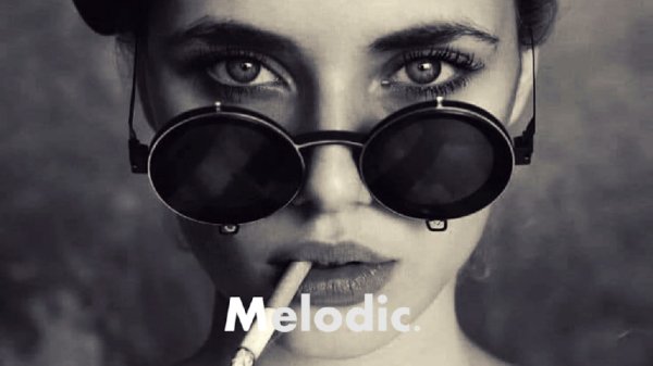 Melodic. - Get High &amp; Relax | Deep House &apos; Chillout &apos; Deep Emotions Mix 2021