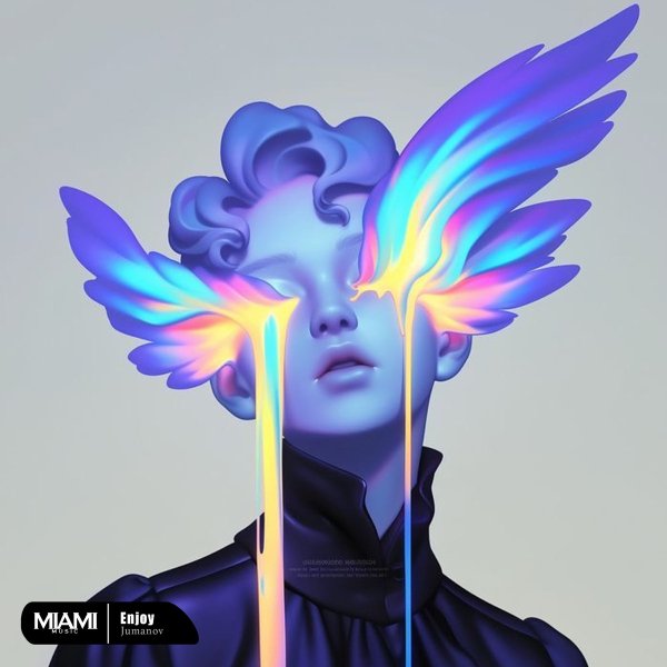 JUMANOV - Enjoy (Original Mix)