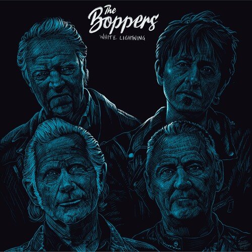 The Boppers - Keep on Boppin
