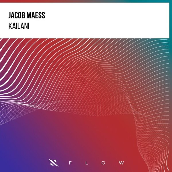 Jacob Maess - Kailani