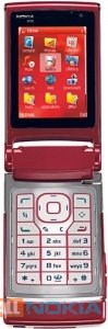 Nokia n76