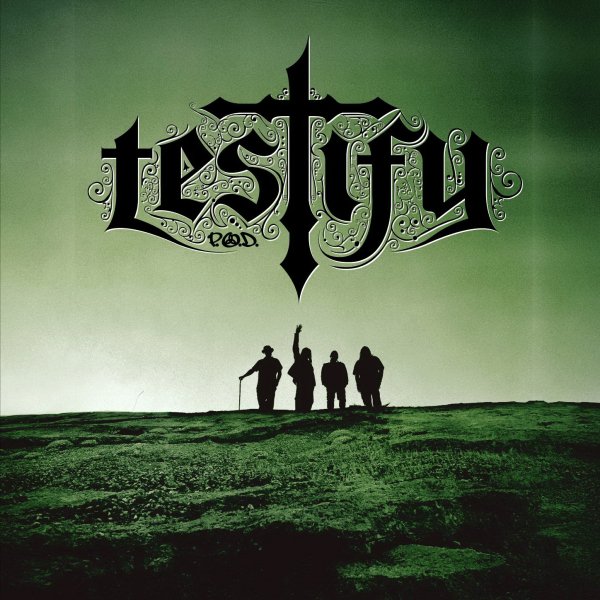 P.O.D. - Testify (2006)