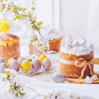 10 krasivi listivki ta vitannya z velikodnem