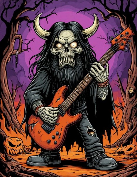 Death metal