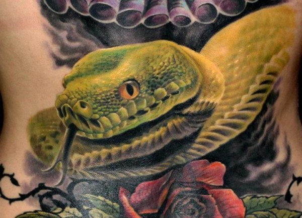 Tattoo (3503)