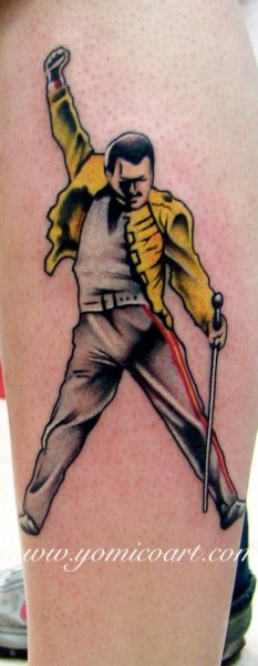 Tattoo (3694)
