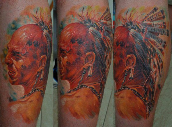 Tattoo (3487)