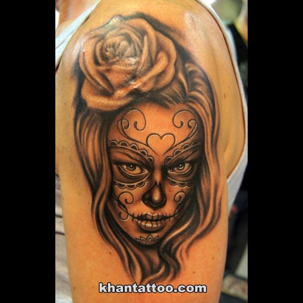 Tattoo (807)