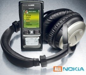 Nokia n91 8gb