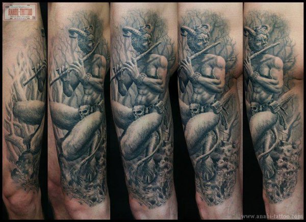 Tattoo (3421)