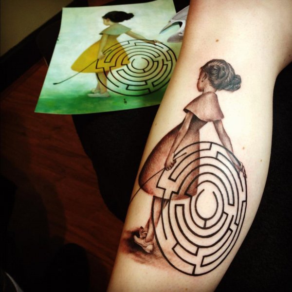 Tattoo (3624)