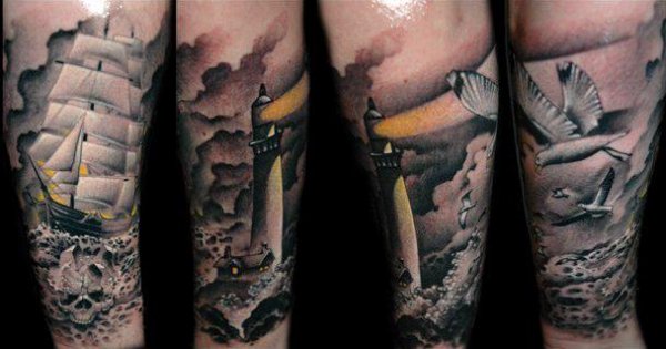 Tattoo (3695)