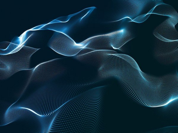 3d-abstract-background-flowing-cyber-particles 1048-20439