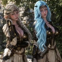 Lorelei, Kalypso