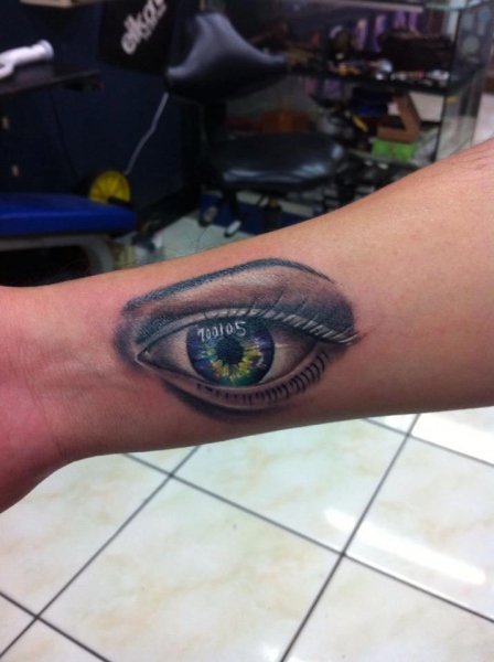 Tattoo (3620)