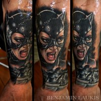 Tattoo (931)