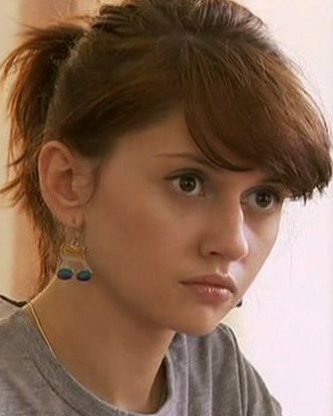 Аня Руднева &amp;quot;Ранетки&amp;quot;