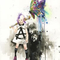 d520a75295fc3a82ebc89cca83edff91--lora-zombie-zombie-art