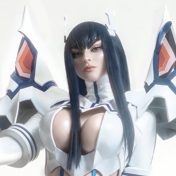 Kamisama-Lisa-Satsuki-Kiryuuin-Kill-la-Kill-9484185