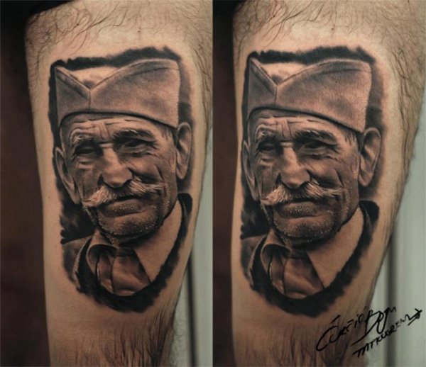 Tattoo (3393)