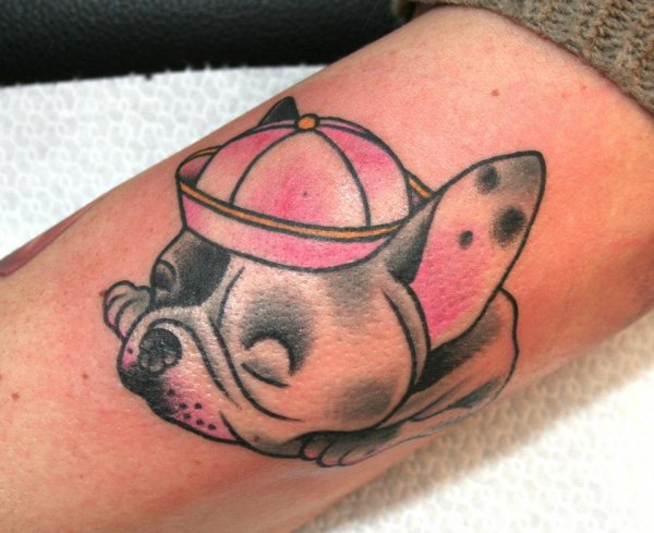 Tattoo (912)