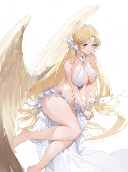 brest and brest azur lane drawn by ano madoka23 sample-1c