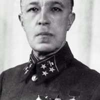 Дмитрий Карбышев