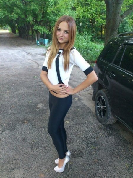 Анжелика