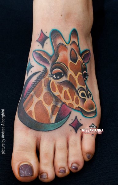 Tattoo (754)