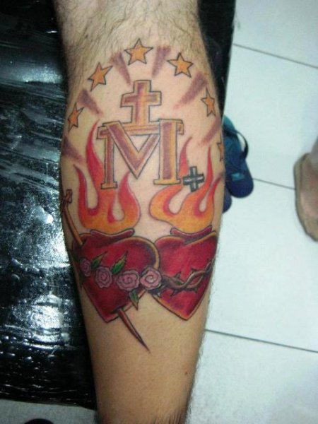 Tattoo (3714)