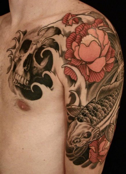Tattoo (3614)