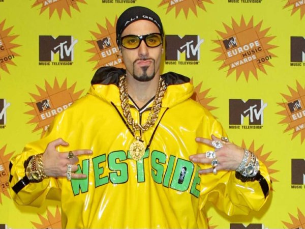 MTV