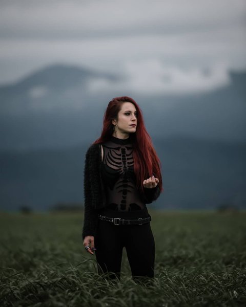 A Dark Reborn