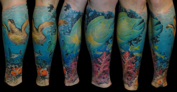 Tattoo (3265)