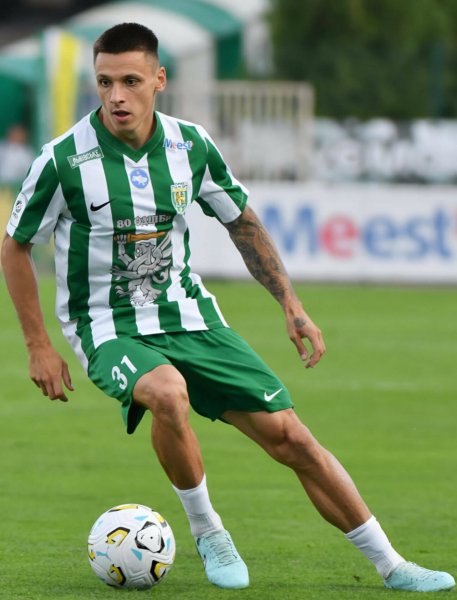 Назарий Русин