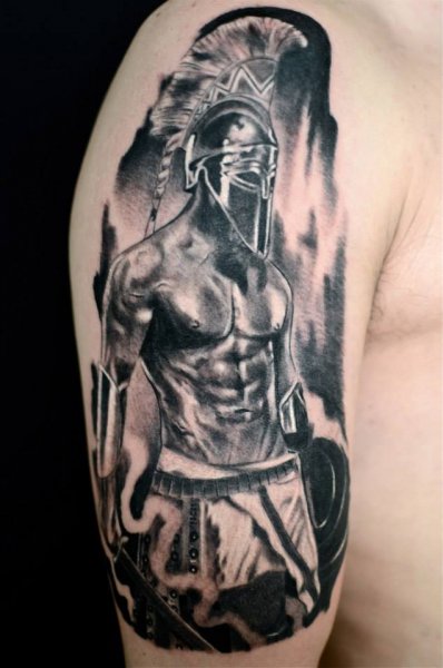 Tattoo (923)
