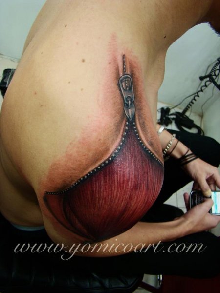 Tattoo (3663)